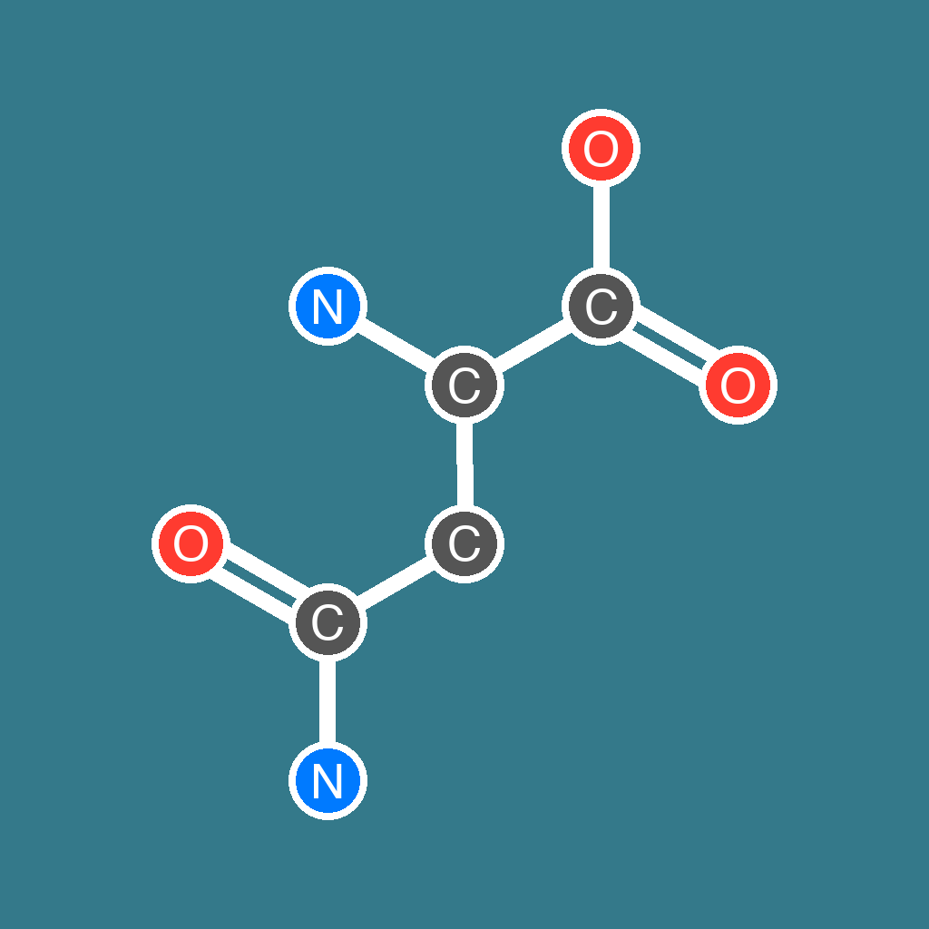 Amino Acids app icon