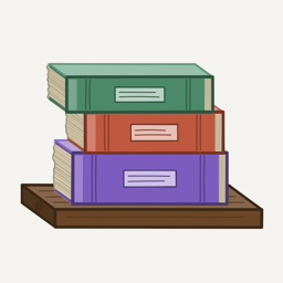 Todopile app icon